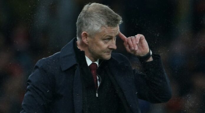 Nå må Solskjær rykke opp som kandidat til å lede Manchester United