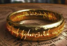 Lager opera av «Ringenes Herre»