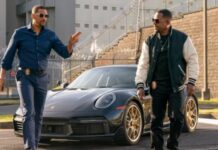 Will Smith forklarer den mørke «avgrunnen» som følger med kvinner, narkotika og penger