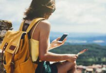 Hvordan holde seg underholdt under overnattingsstopp på reisen