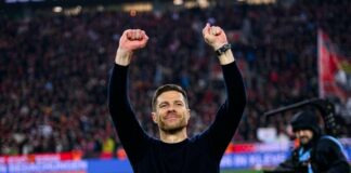 Likevel ingen åpen dør for Xabi Alonso hos Liverpool