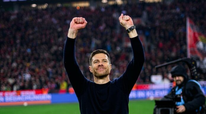 Likevel ingen åpen dør for Xabi Alonso hos Liverpool