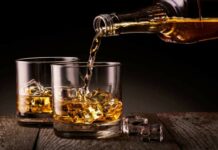 Ti ting du bør vite om whisky