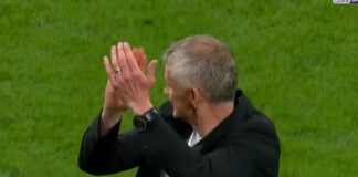 Tydelig Manchester United nå trenger Solskjær eller Carrick til å lede skuta