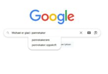 Google, Spotify og andre store plattformer nede i massiv internettavbrudd