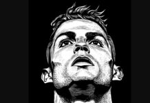 Ronaldo har fått et nytt museum i Hong Kong