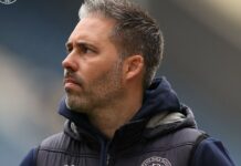 Tidligere Sandefjord-trener Marti Cifuentes på vei inn i storjobb i England