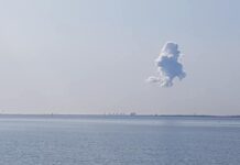 Fra varmere til kaldere enn normalt