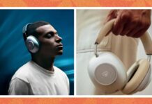 Loewe har nettopp lansert sine første hodetelefoner – men du må kanskje spare en stund for å få råd