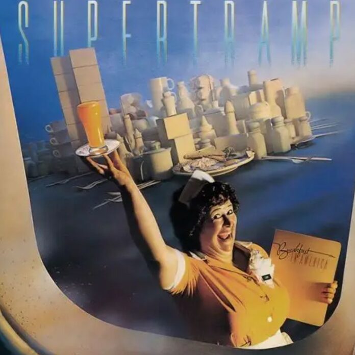 Supertramp