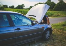 Veihjelp og bilberging i Norge – dette bør alle bilister vite