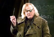 Brendan Gleeson: «Jeg ble veldig lei av å se farskap bli portrettert som noe som nesten var et overgrep»