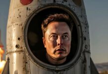 ADVARSEL: Elon Musk prøver å gjøre seg selv til verdens første dollar trillionær med dine penger