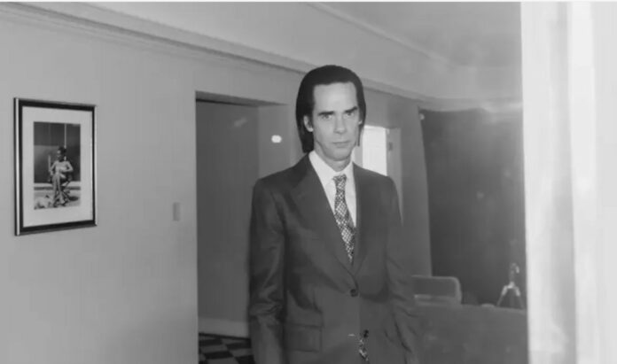 Nick Cave 2