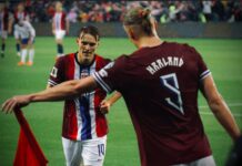 Donald Trump med to nye trusler som kan ødelegge Fotball-VM