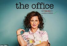 Den australske versjonen av «The Office» er lagt ned etter bare én sesong
