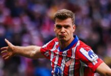 Barcelona bør definitivt signere Alexander Sørloth