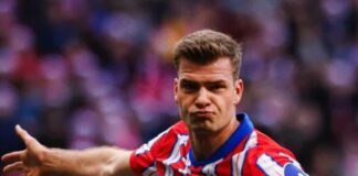 Barcelona bør definitivt signere Alexander Sørloth