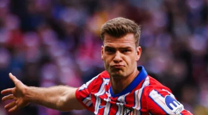 Barcelona bør definitivt signere Alexander Sørloth
