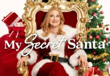 Netflix avslører sine julefilmer og serier for desember 2025