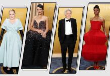 Kjedelige SAG-Awards får et nytt fett navn