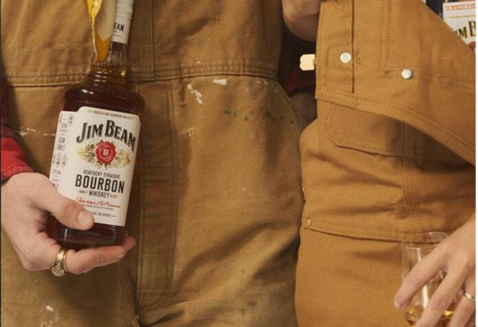 Jim Beam