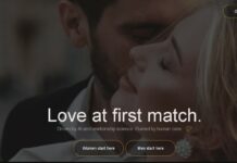 Har startet svindyr AI dating app som forteller deg hvis ingen i hele verden vil ha deg