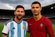 Bare en norsk på topp 100 listen over verdens best betalte idrettsutøvere