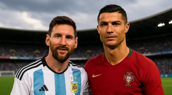 Bare en norsk på topp 100 listen over verdens best betalte idrettsutøvere