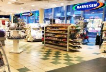 Slutt for 70 Narvesen-kiosker