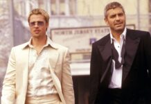 George Clooney: Den «gamle», men «smarte» Ocean’s Eleven gjengen vil «arbeide rundt sine begrensninger»