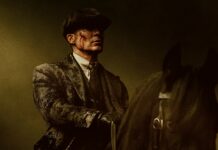 ‘Peaky Blinders’ vender tilbake som film; Netflix avslører lanseringsdato