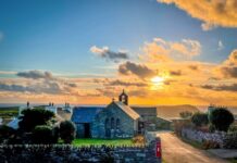 Spillselskap eller eksotisk ferieparadis?