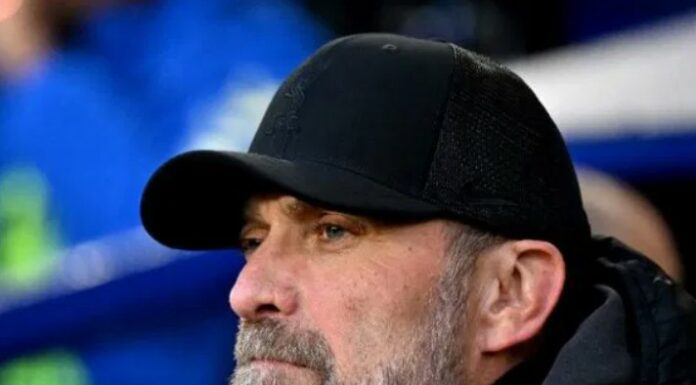 Klopp-fans jubler: «Jeg er ikke ferdig som trener»