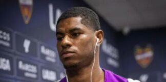 Marcus Rashford åpen for to klubbvalg