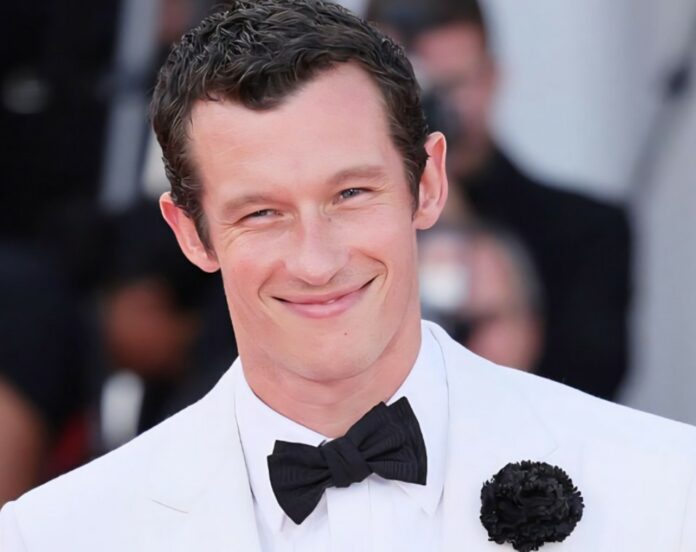 Callum Turner