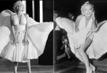 London får en helt ny Marilyn Monroe-utstilling for å markere hennes 100-årsdag