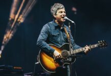 Noel Gallagher sammenligner Manchester United med The Libertines