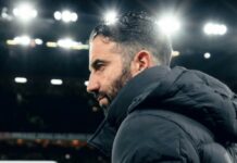 En av verdens største trenerprofiler gir Amorim en skikkelig verbal kilevink