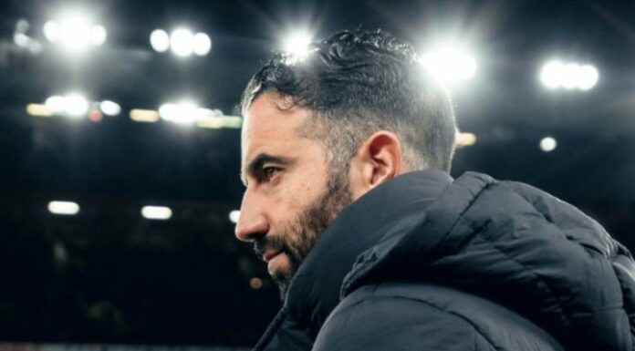 En av verdens største trenerprofiler gir Amorim en skikkelig verbal kilevink