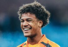 Oscar Bobb gjør seg klar for ny klubb!