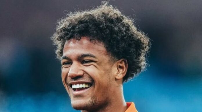 Oscar Bobb gjør seg klar for ny klubb!