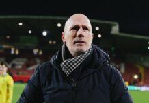 Bud tikket inn fra England på Bodø/Glimt-stjerne