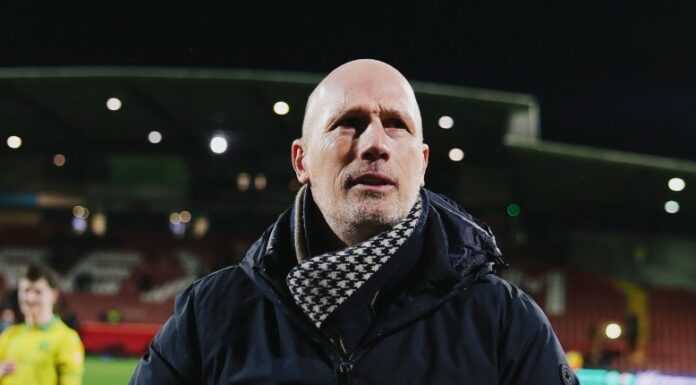 Bud tikket inn fra England på Bodø/Glimt-stjerne