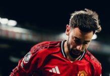 Kommer til å «koste skjorta» for Manchester United å beholde kaptein Bruno Fernandes