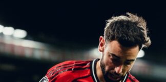 Kommer til å «koste skjorta» for Manchester United å beholde kaptein Bruno Fernandes