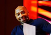 Thierry Henry kårer Bodø/Glimt til den modigste klubben i Europa!