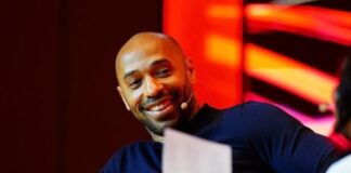 Thierry Henry kårer Bodø/Glimt til den modigste klubben i Europa!