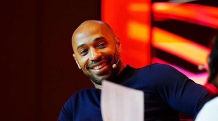 Thierry Henry kårer Bodø/Glimt til den modigste klubben i Europa!