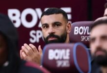 Liverpool må ut med 100 millioner euro for «den perfekte» Salah-erstatter